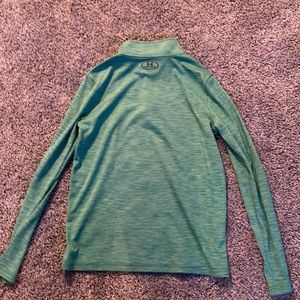 Under amour turtle neck
